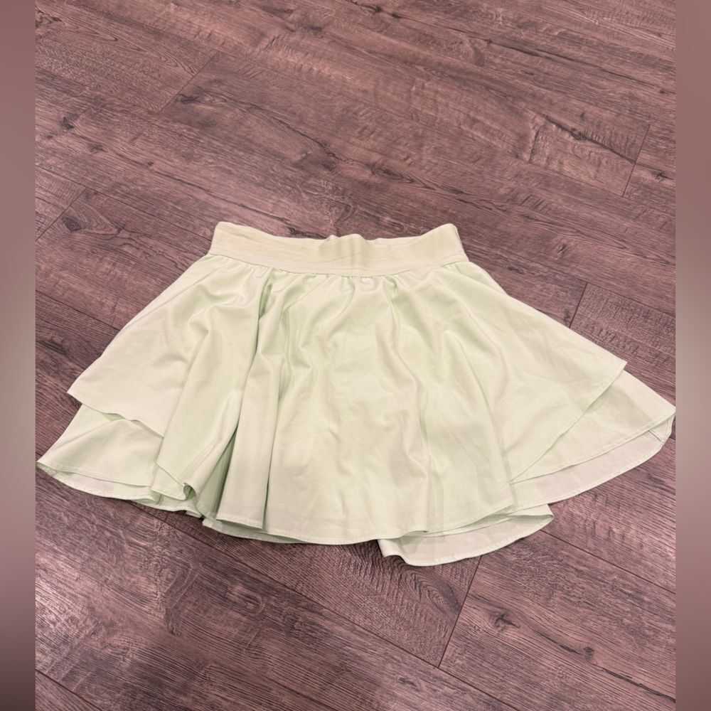 Lululemon Court Rival High-Rise Skirt - Picture 5 of 6